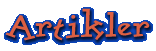 Artikler